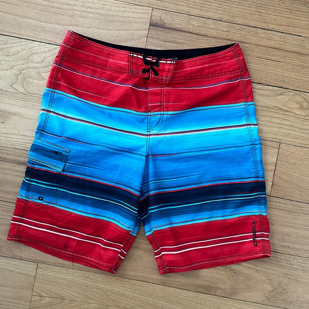O’Neill board shorts swim size 34
